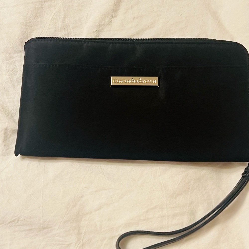 Samantha Brown Wallet